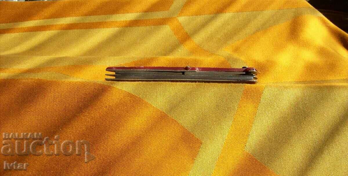 Παλιό ρωσικό/σοβιετικό/ πόδι - 5 Παλιό ρωσικό/σοβιετικό/ πόδι - 5