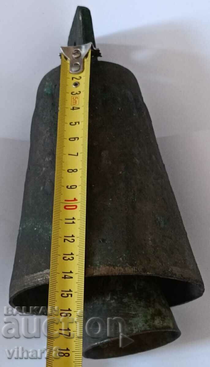 Old tank with price € 279.99 | 547.61 BGN