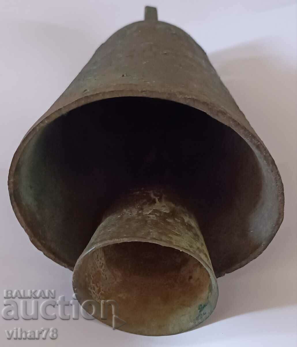 Licitație Tanc vechi