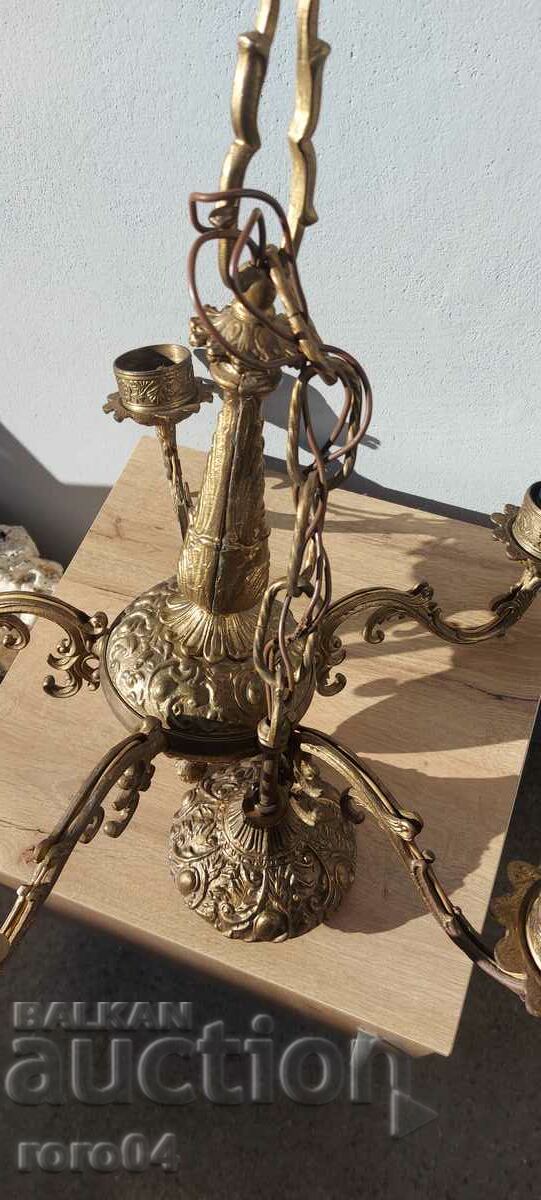 POLYESTER - SOLID - BRONZE / BRASS with price 159.30 BGN | € 81.45 POLYESTER - SOLID - BRONZE / BRASS with price 159.30 BGN | € 81.45