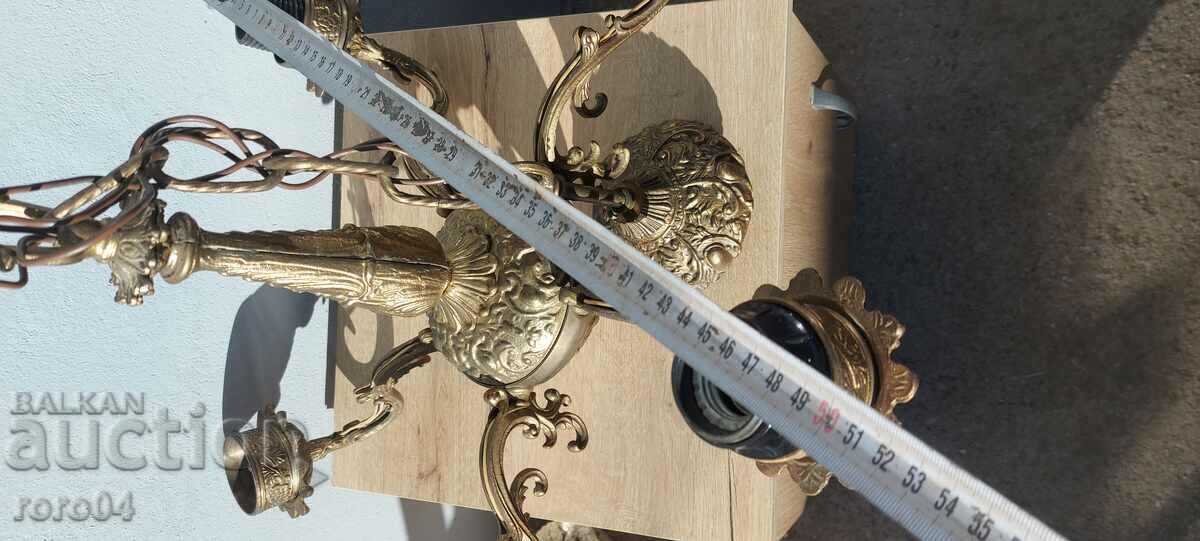 Auction POLYESTER - SOLID - BRONZE / BRASS Auction POLYESTER - SOLID - BRONZE / BRASS