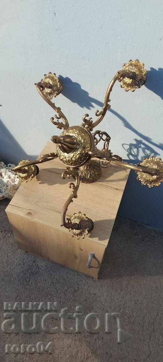 POLYESTER - SOLID - BRONZE / BRASS - 7 POLYESTER - SOLID - BRONZE / BRASS - 7