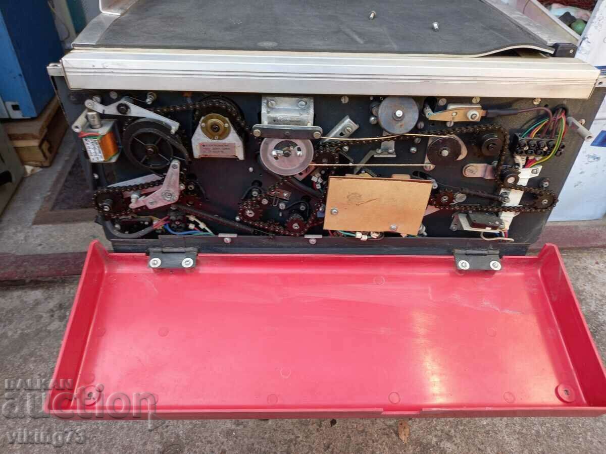 Copy machine OT2003, BG, soc - 5 Copy machine OT2003, BG, soc - 5