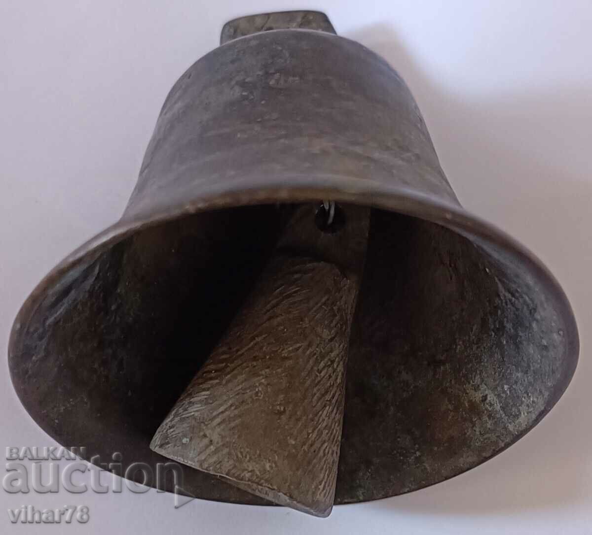 chan- bell με τιμή 49.99 BGN | € 25.56