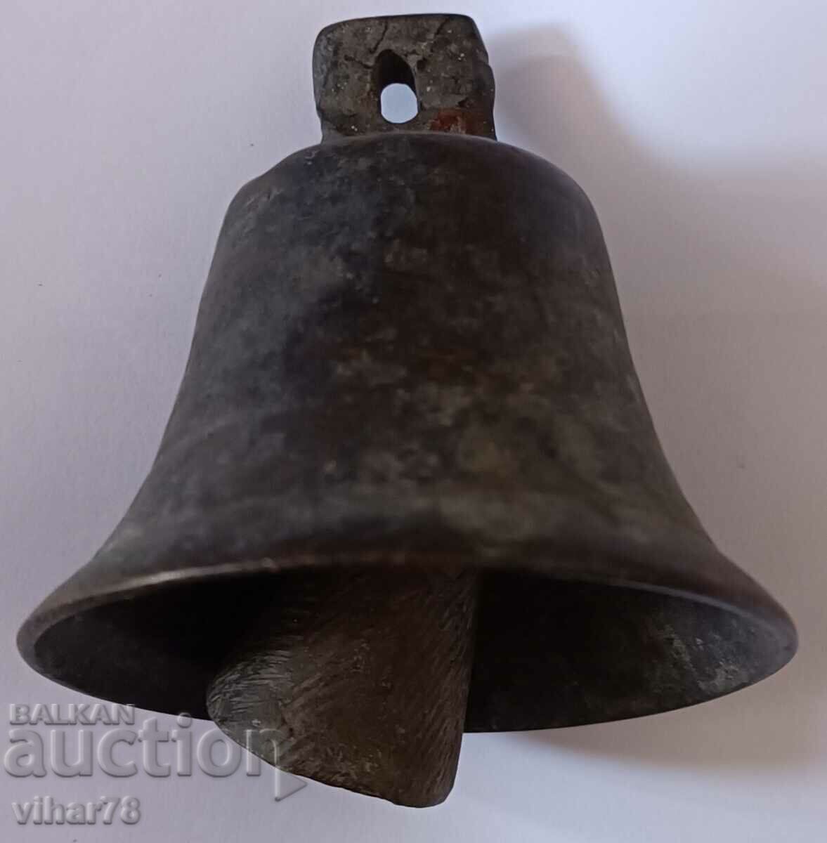 Παράδοση chan- bell