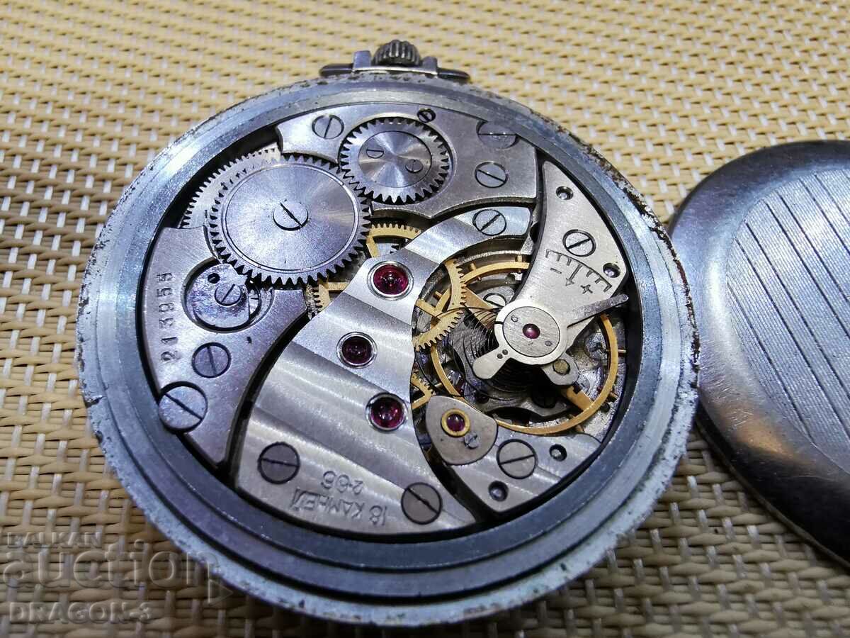 Delivery of LIGHTNING Delivery of LIGHTNING