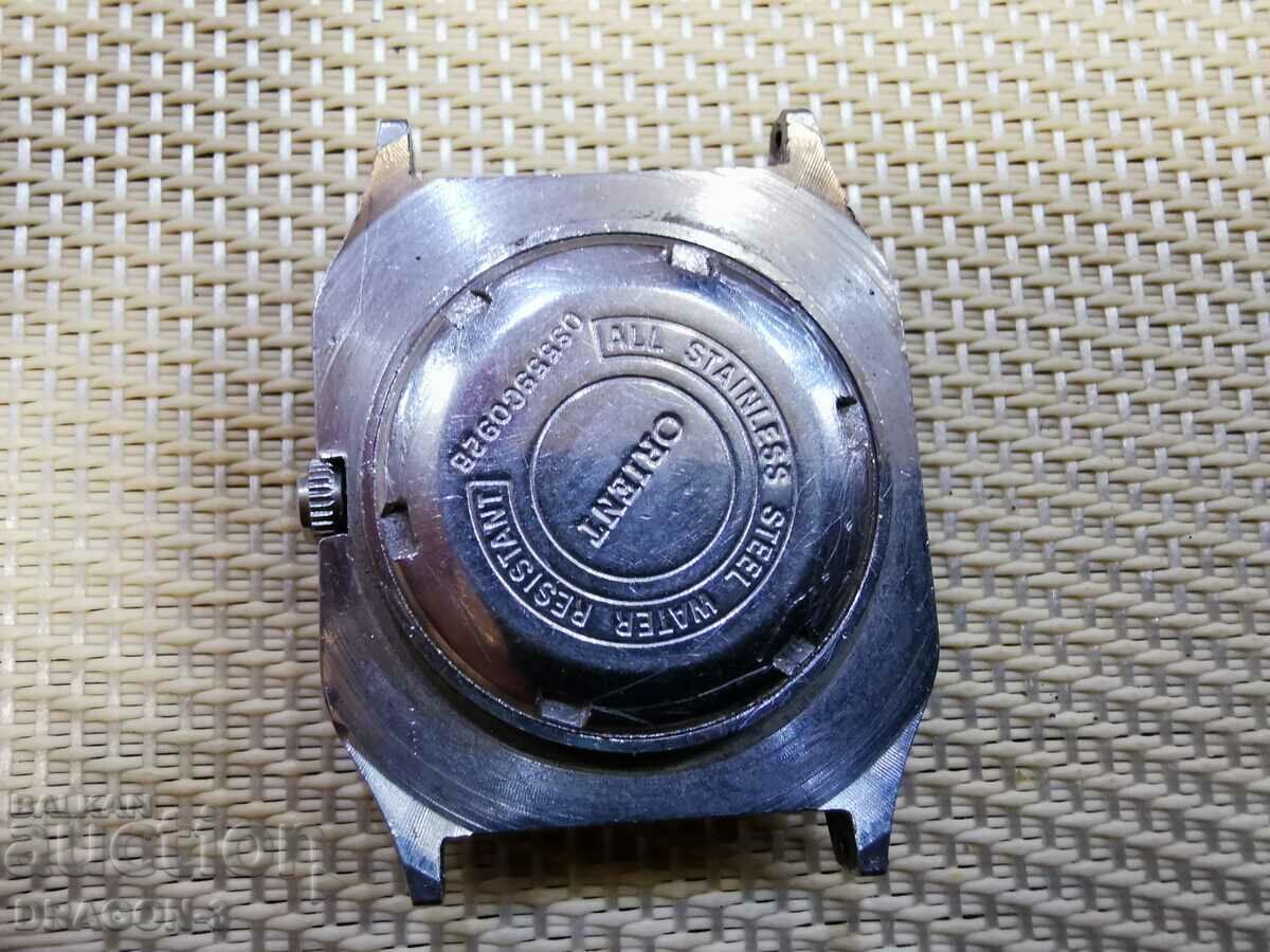 ORIENT AUTOMATIC with price 25.00 BGN | € 12.78 ORIENT AUTOMATIC with price 25.00 BGN | € 12.78