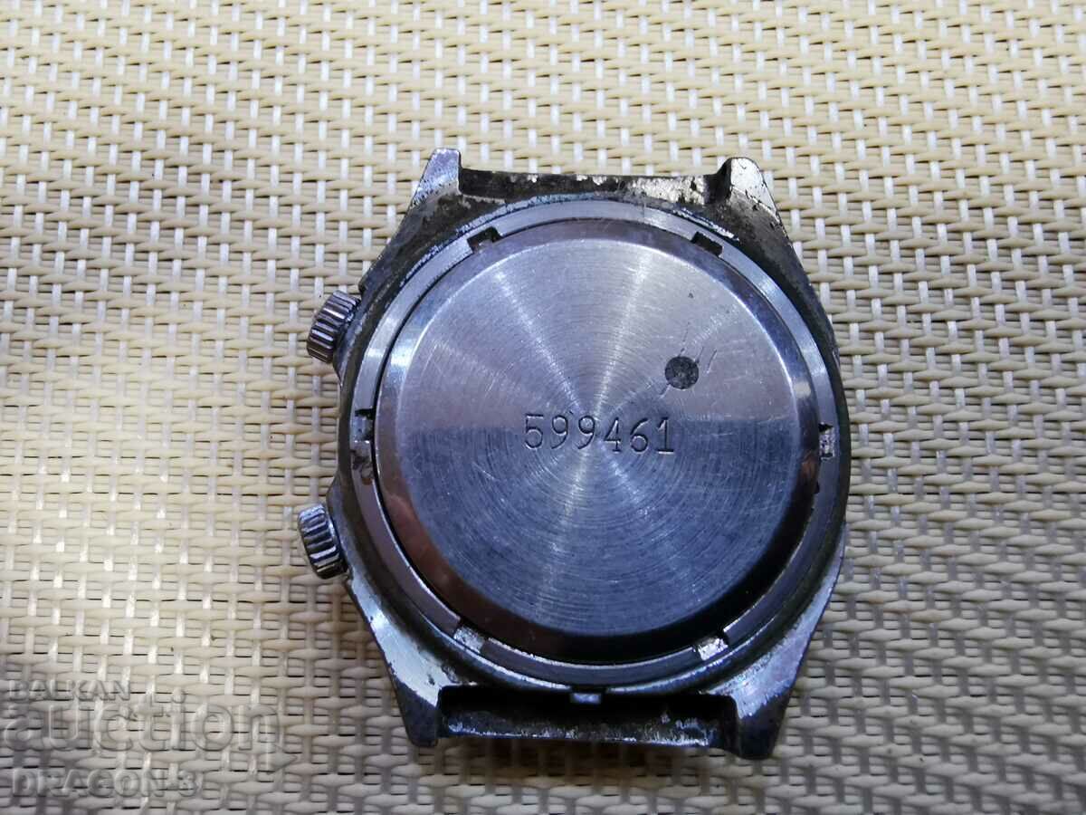 FLIGHT SIGNAL with price 35.00 BGN | € 17.90 FLIGHT SIGNAL with price 35.00 BGN | € 17.90