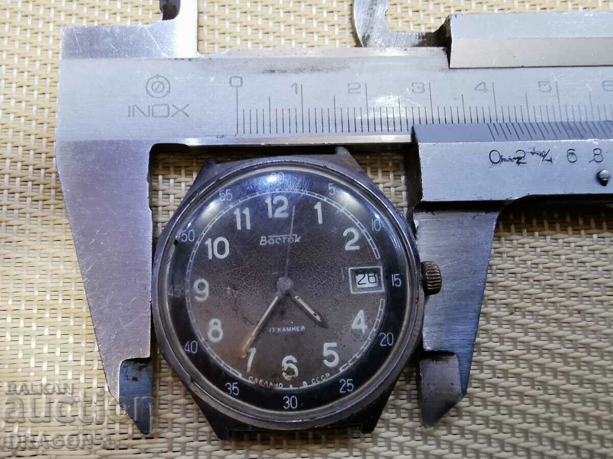 Delivery of EAST Delivery of EAST