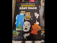 Edith Piaf Simon Berto