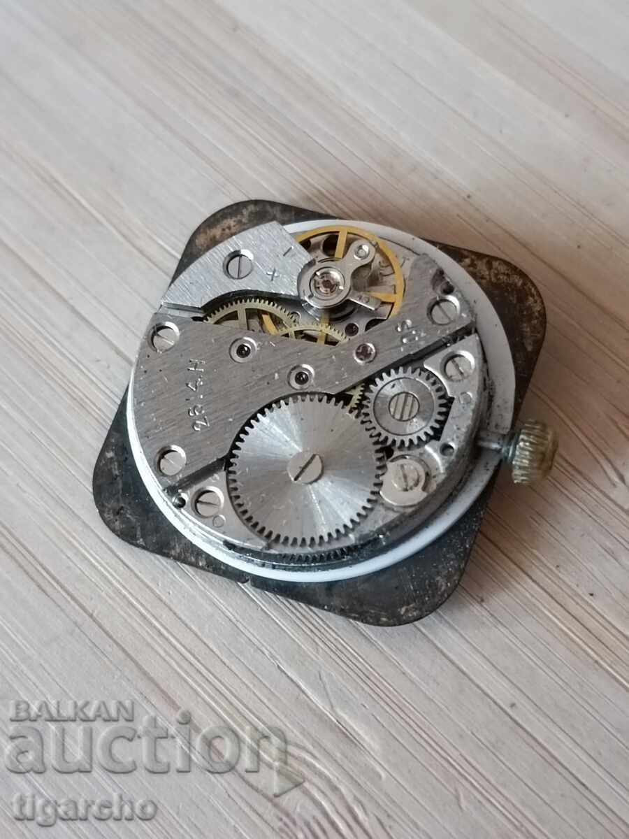 Racheta mecanică - 6 Racheta mecanică - 6