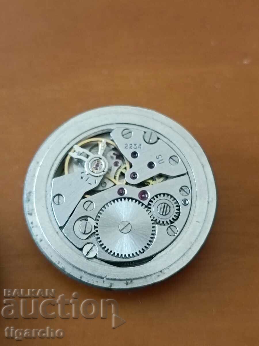 Bobina ceas Vostok - 5 Bobina ceas Vostok - 5