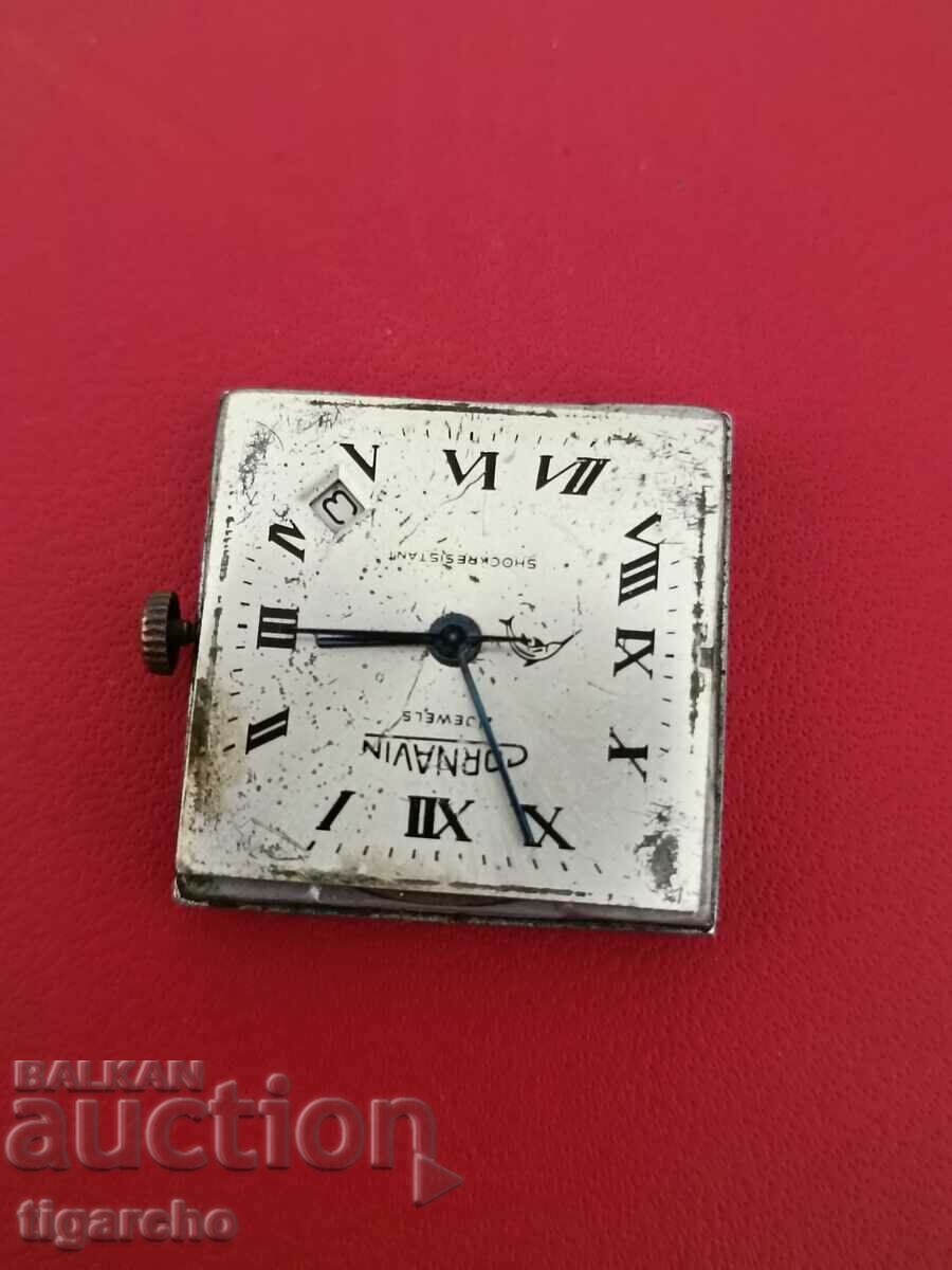 Licitație Bobina ceas Cornavin Licitație Bobina ceas Cornavin