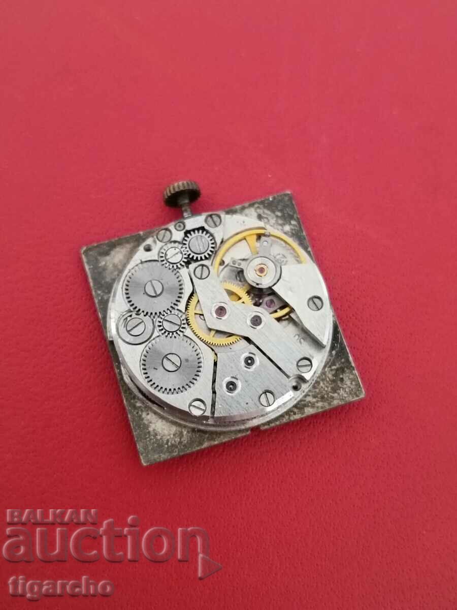 Livrarea Bobina ceas Cornavin Livrarea Bobina ceas Cornavin