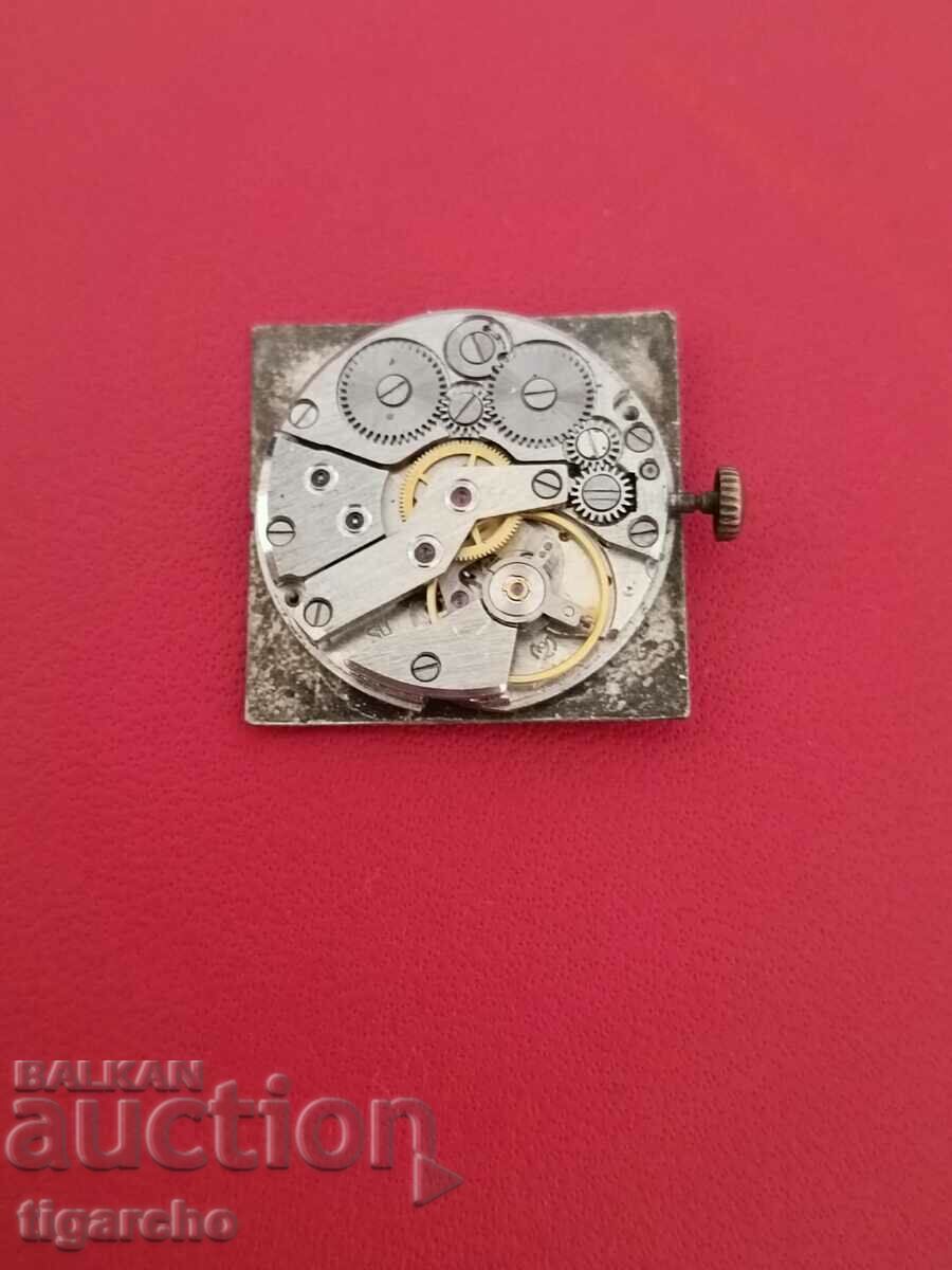 Bobina ceas Cornavin - 5 Bobina ceas Cornavin - 5