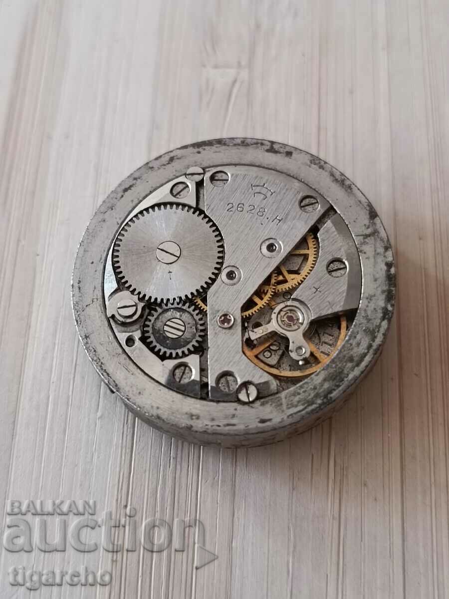 Clockwork Rocket with price 10.00 BGN | € 5.11 Clockwork Rocket with price 10.00 BGN | € 5.11