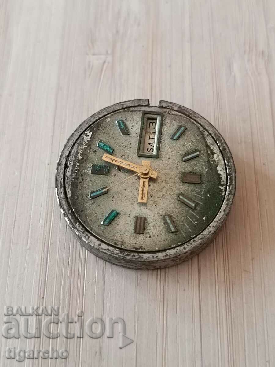 Clockwork Rocket - 5 Clockwork Rocket - 5