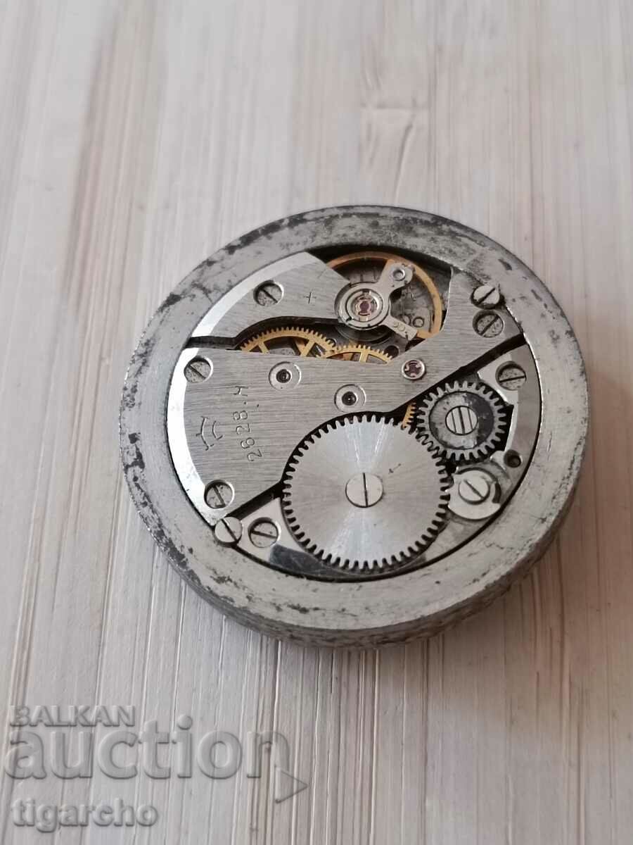 Clockwork Rocket - 6 Clockwork Rocket - 6