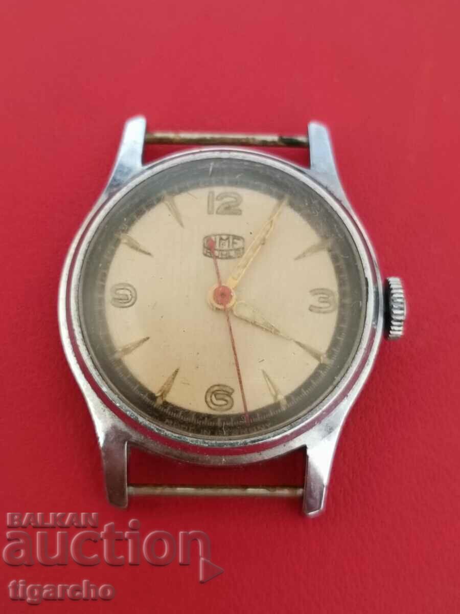 ceas Ruhla cu preț 45.00 BGN | € 23.01 ceas Ruhla cu preț 45.00 BGN | € 23.01