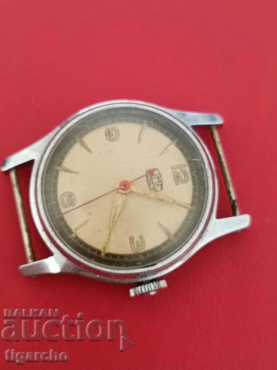 Licitație ceas Ruhla Licitație ceas Ruhla