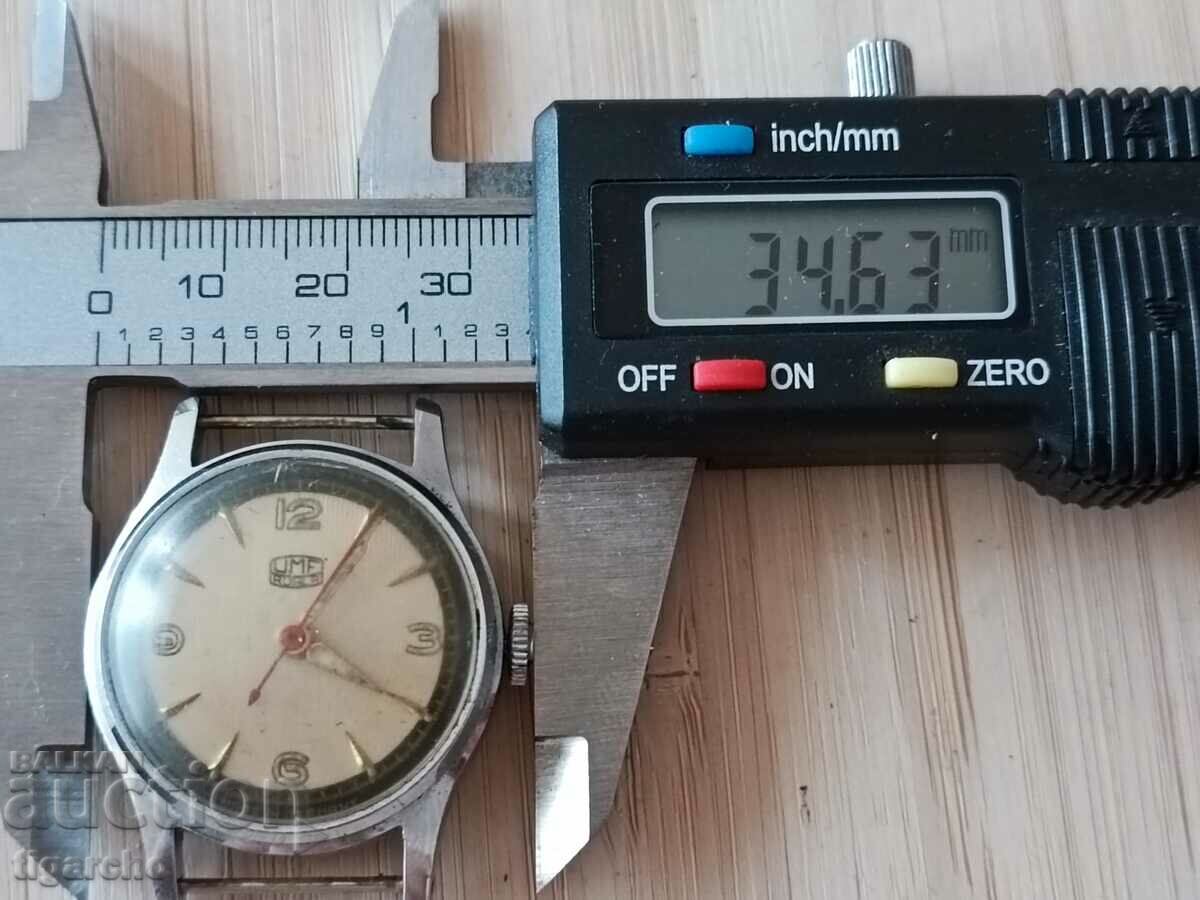 ceas Ruhla - 7 ceas Ruhla - 7