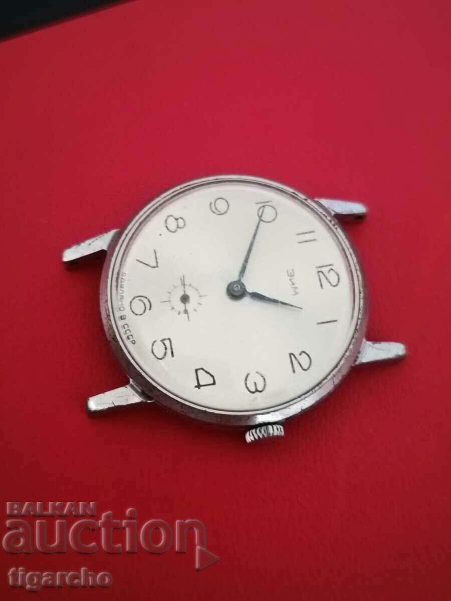 Ceas IARNA cu preț 45.00 BGN | € 23.01 Ceas IARNA cu preț 45.00 BGN | € 23.01