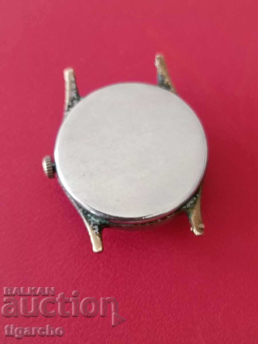 Delivery of Pobeda watch Delivery of Pobeda watch