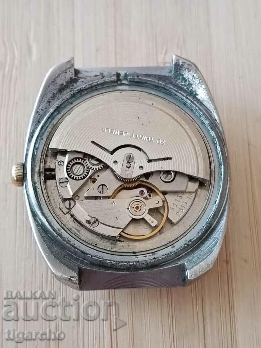 Sekonda watch with price 70.00 BGN | € 35.79 Sekonda watch with price 70.00 BGN | € 35.79