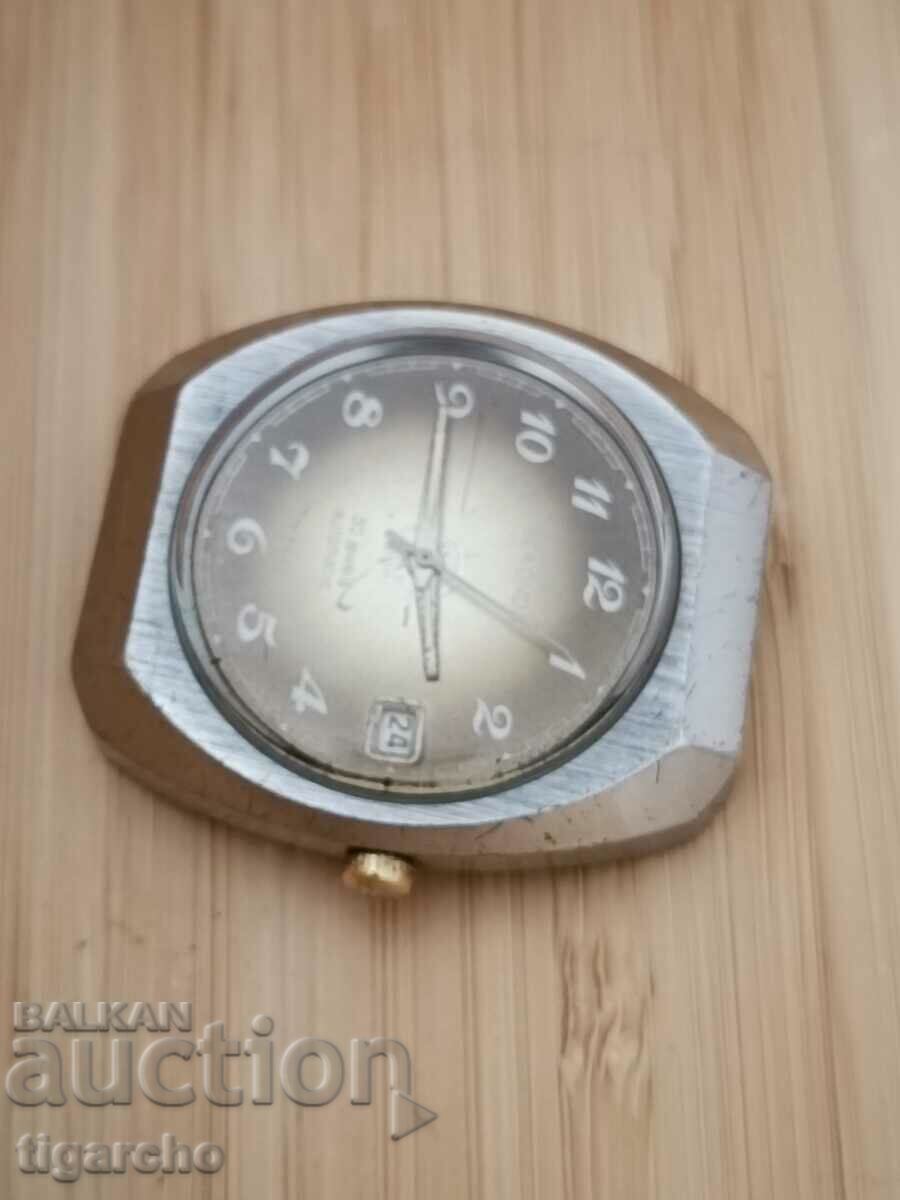 Auction Sekonda watch Auction Sekonda watch