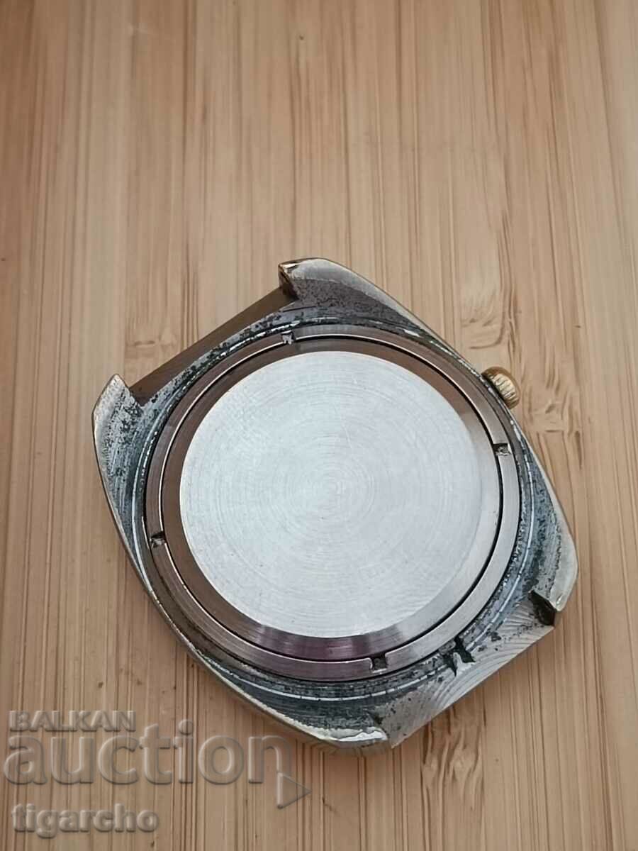 Delivery of Sekonda watch Delivery of Sekonda watch