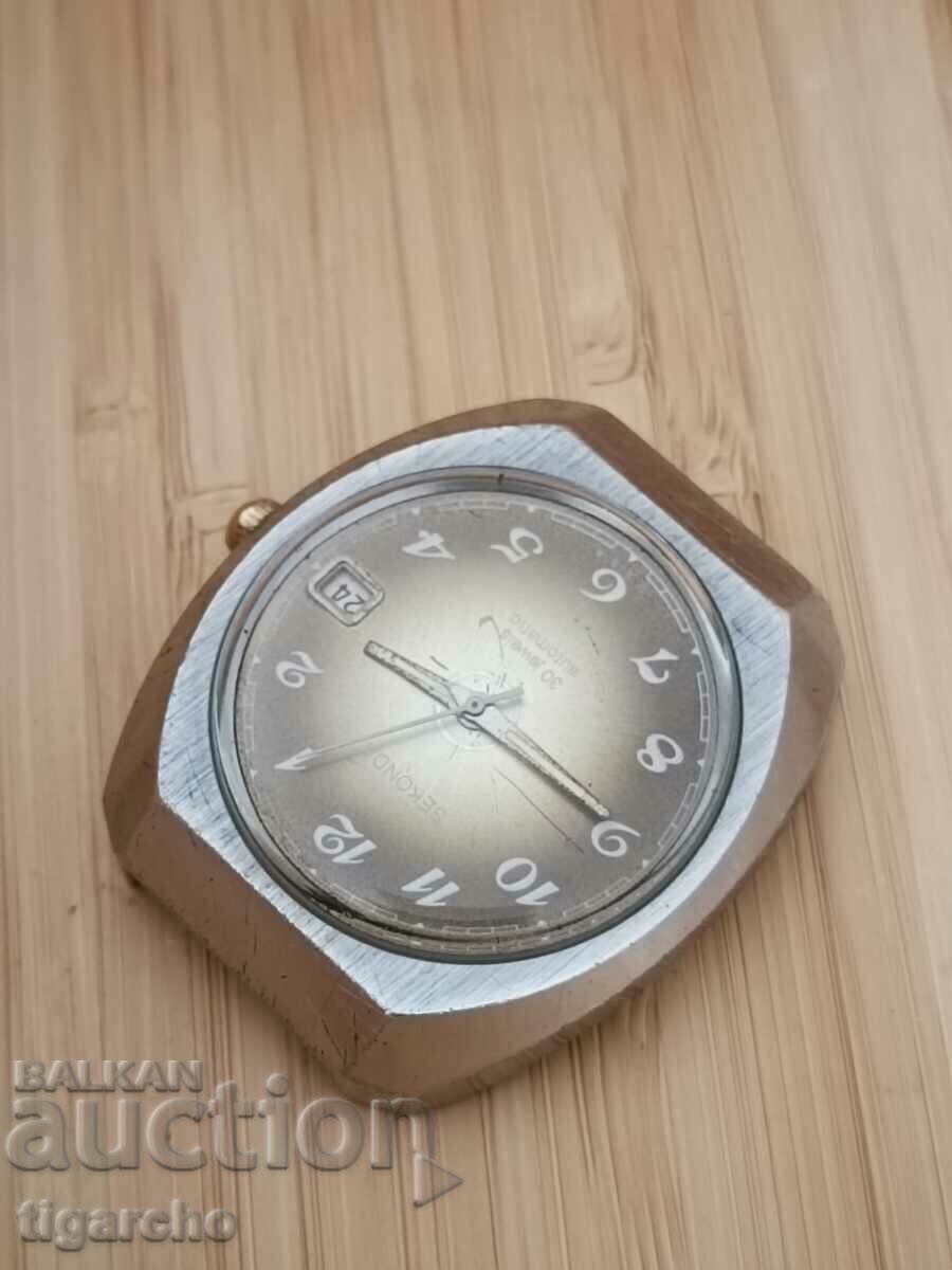 Sekonda watch - 6 Sekonda watch - 6