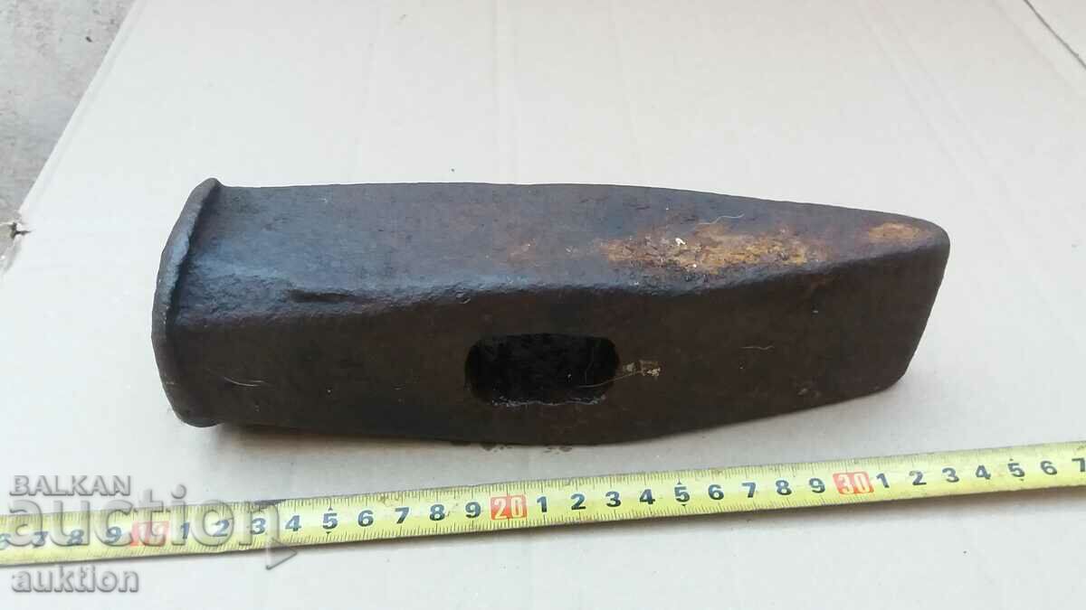 Ciocan masiv - 4 KG. - 5 Ciocan masiv - 4 KG. - 5