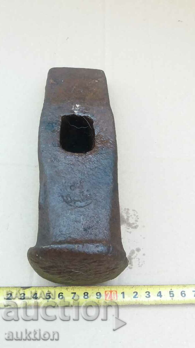 Ciocan masiv - 4 KG. - 7 Ciocan masiv - 4 KG. - 7