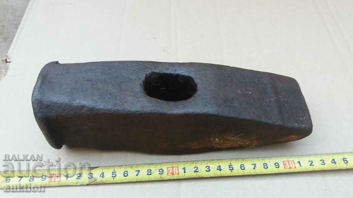 MASSIVE HAMMER - 4 KG.