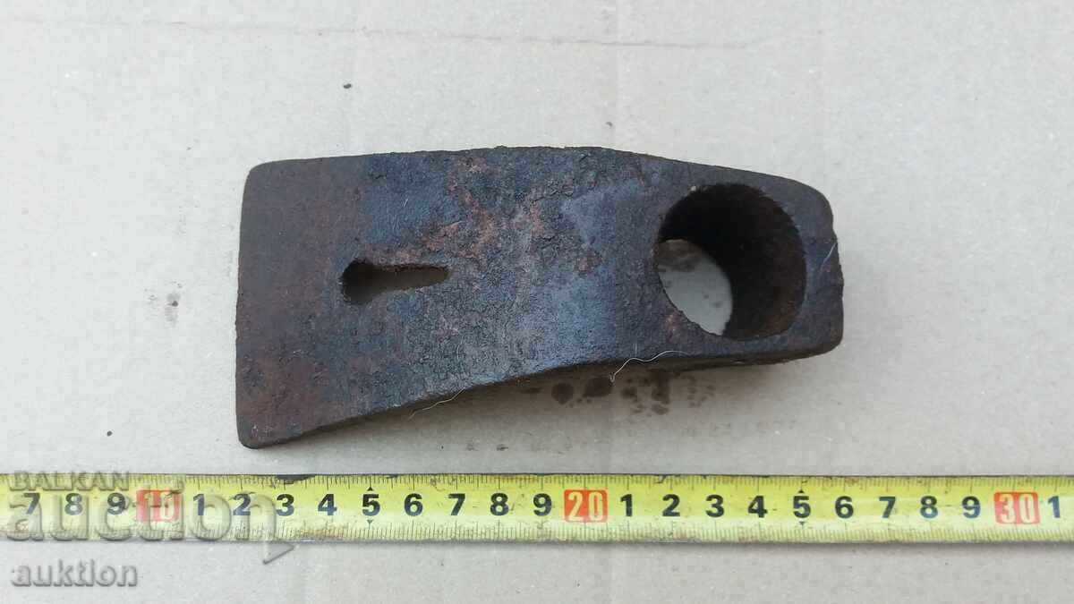 Auction EXCELLENT TESLA WITH MARKINGS Auction EXCELLENT TESLA WITH MARKINGS