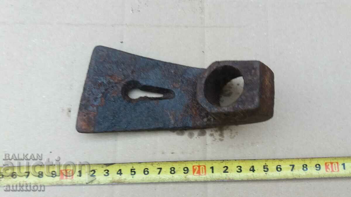 EXCELLENT TESLA WITH MARKINGS - 5 EXCELLENT TESLA WITH MARKINGS - 5