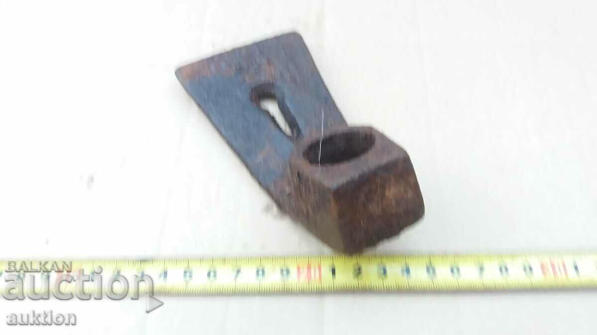 EXCELLENT TESLA WITH MARKINGS - 6 EXCELLENT TESLA WITH MARKINGS - 6