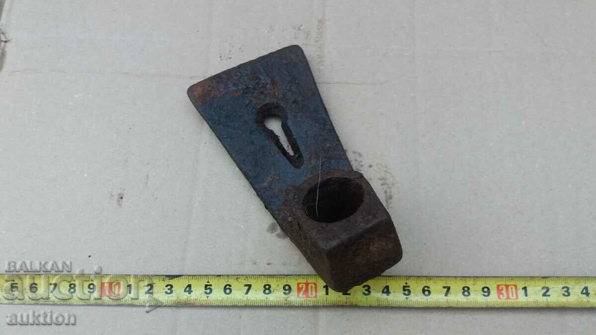 EXCELLENT TESLA WITH MARKINGS - 7 EXCELLENT TESLA WITH MARKINGS - 7