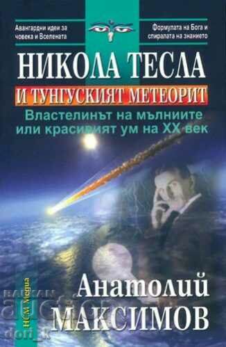 Nikola Tesla and the Tunguska meteorite