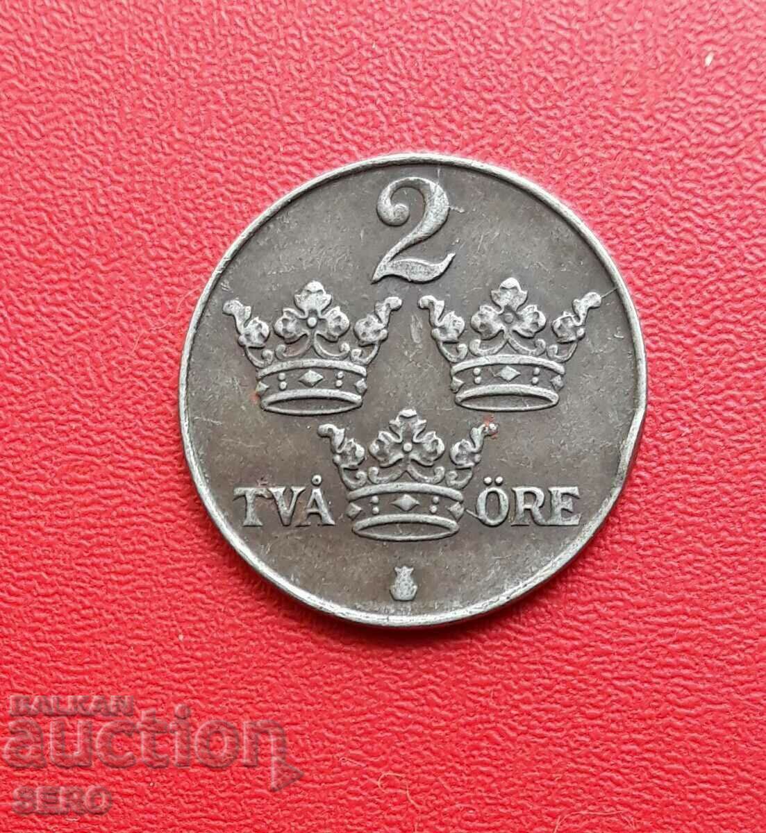 Sweden-2 yore 1950