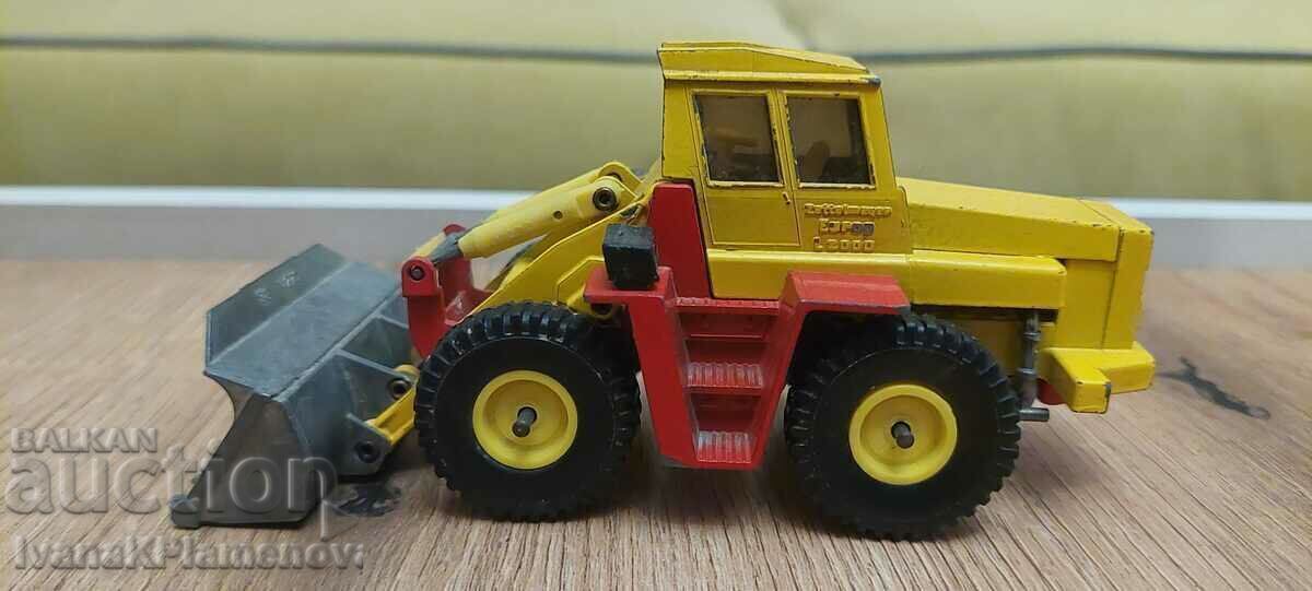 Μεταλλικό τρόλεϊ για συλλέκτες με τιμή 30.00 BGN | € 15.34 Μεταλλικό τρόλεϊ για συλλέκτες με τιμή 30.00 BGN | € 15.34