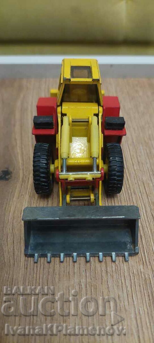 Δημοπρασία Μεταλλικό τρόλεϊ για συλλέκτες Δημοπρασία Μεταλλικό τρόλεϊ για συλλέκτες