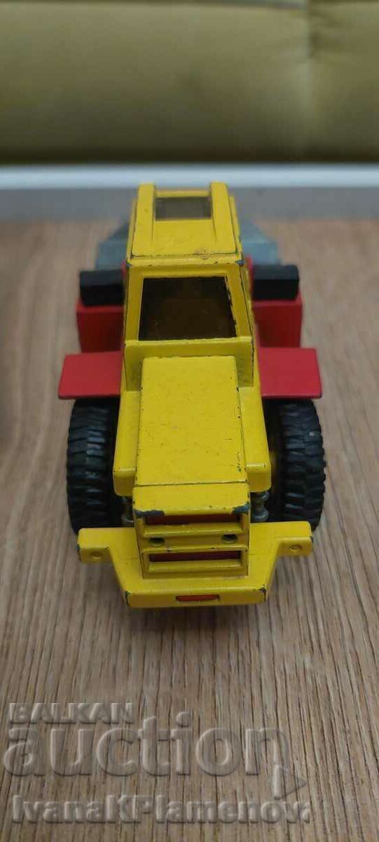 Livrarea Cărucior metalic pentru colecționari