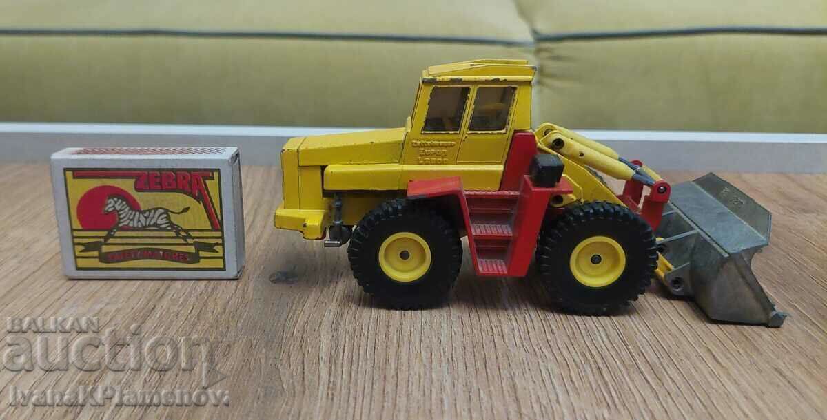 Μεταλλικό τρόλεϊ για συλλέκτες - 5 Μεταλλικό τρόλεϊ για συλλέκτες - 5