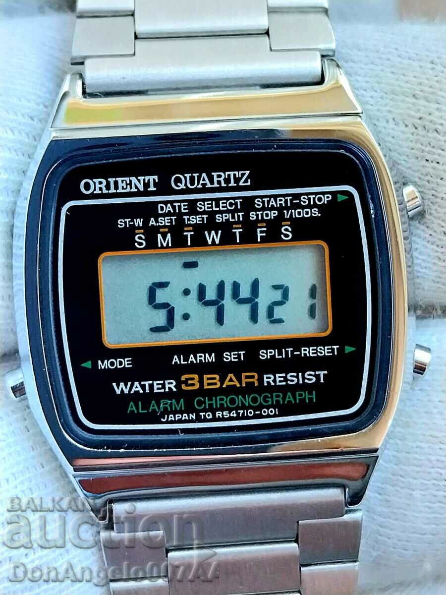 ORIENT-VINTAGE-ΙΑΠΩΝΙΑ!!!