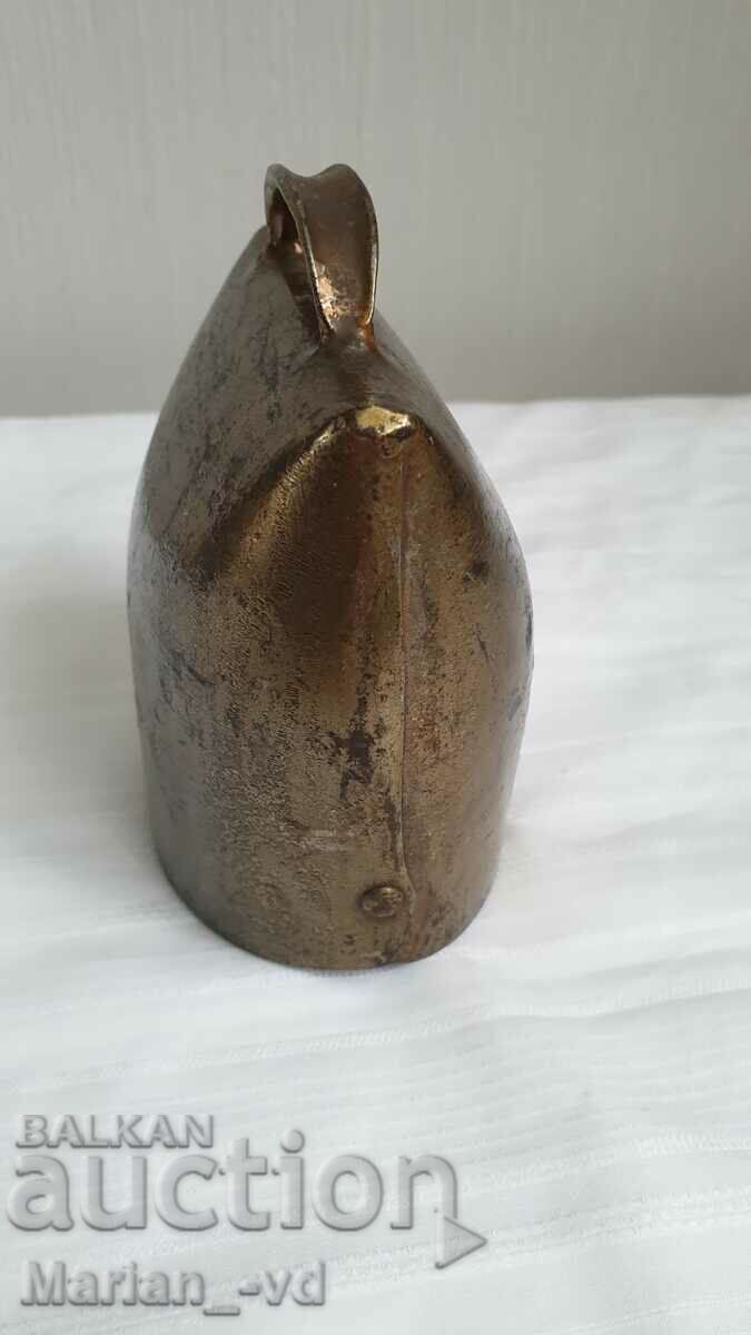 Auction Old Devouassoud Chamonix Metallic German Cotton Auction Old Devouassoud Chamonix Metallic German Cotton