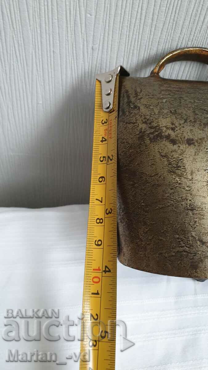 Delivery of Old Devouassoud Chamonix Metallic German Cotton Delivery of Old Devouassoud Chamonix Metallic German Cotton