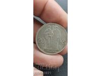 20 Krona 1941 Slovakia