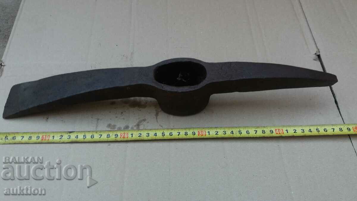 MASSIVE PICK TOOL - 5