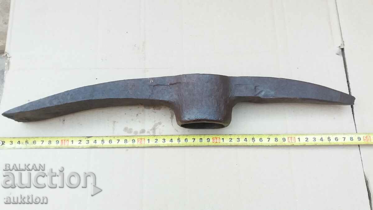 MASSIVE PICK TOOL - 6